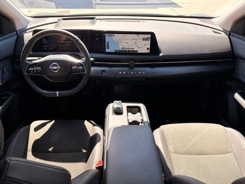 Used 2024 Nissan Ariya AWD image 14