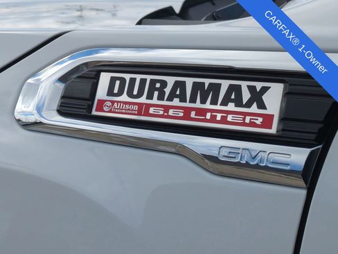 Used 2020 GMC Sierra 2500 Denali w/ Denali Ultimate Package image 15