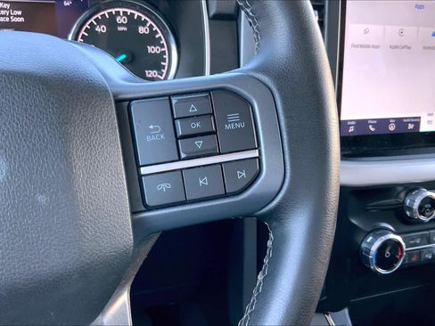 Used 2023 Ford F150 XLT w/ Equipment Group 302A High image 24