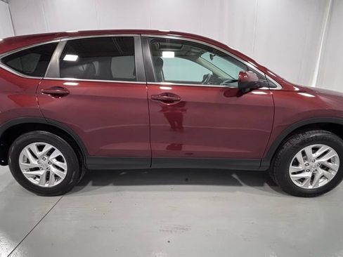 Used 2016 Honda CR-V EX image 5