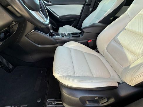 Used 2016 MAZDA CX-5 Grand Touring image 12
