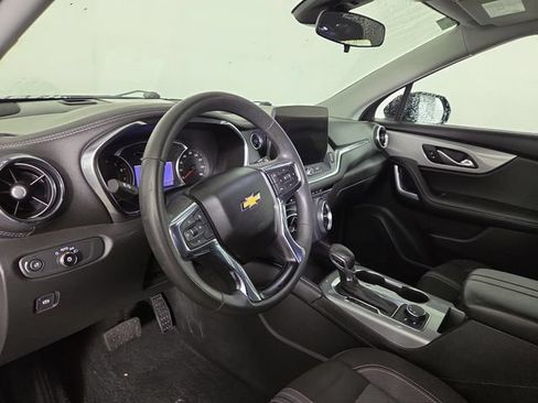 Used 2023 Chevrolet Blazer LT w/ Driver Confidence Package FWD image 14