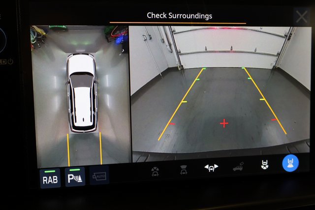 New 2026 Subaru Outback Touring XT AWD/4WD image 25