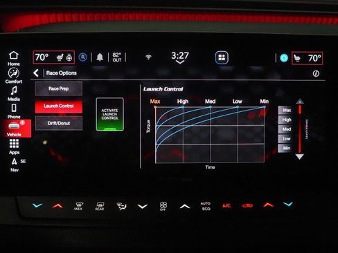 Used 2025 Dodge Charger Daytona Scat Pack w/ Track Pack image 58