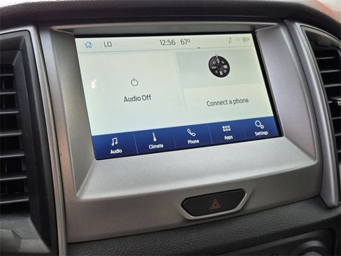 Used 2022 Ford Ranger XL w/ Equipment Group 101A High image 20