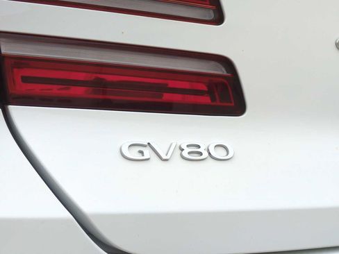 Used 2022 Genesis GV80 3.5T w/ Advanced Package 06 image 13