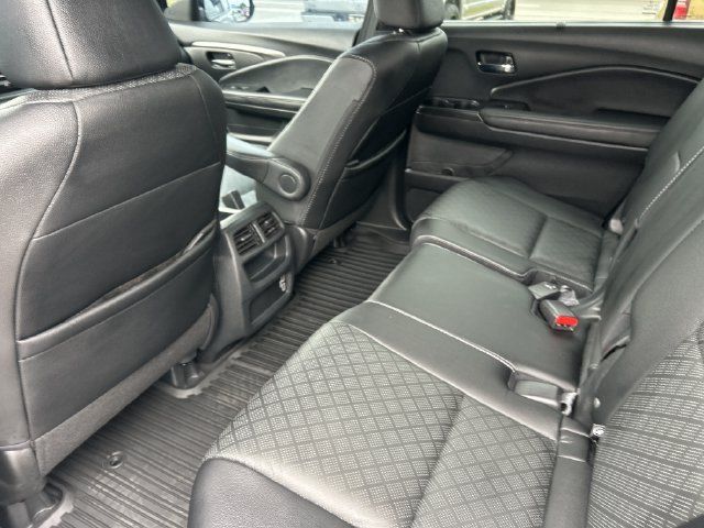 Used 2021 Honda Passport EX-L image 31