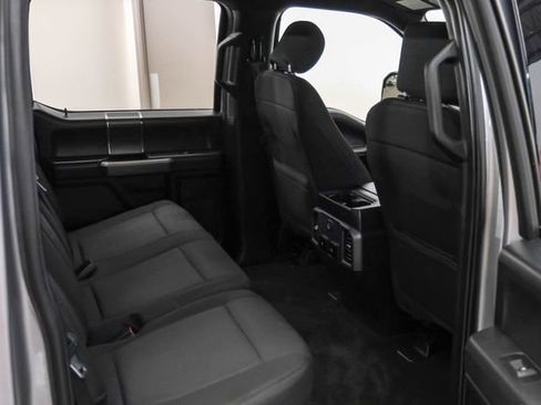 Used 2020 Ford F150 XLT w/ Equipment Group 302A Luxury image 35