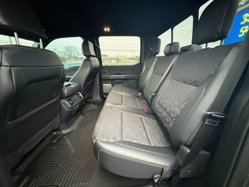 Used 2024 Ford F150 Tremor w/ Bed Utility Package image 20