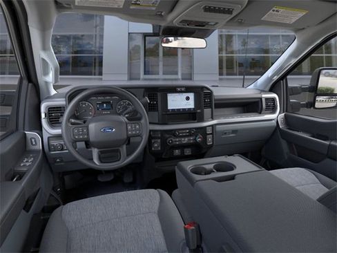 New 2026 Ford F250 XL w/ STX Appearance Package image 9