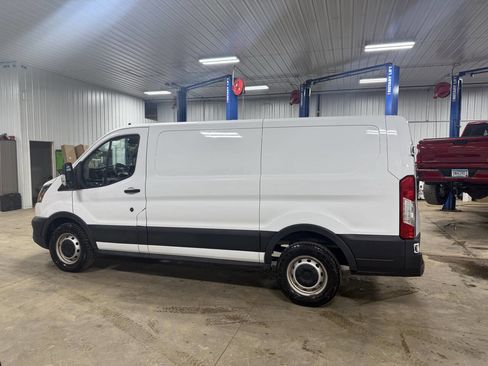 Used 2020 Ford Transit 150 150 3dr SWB Low Roof Cargo Van image 8