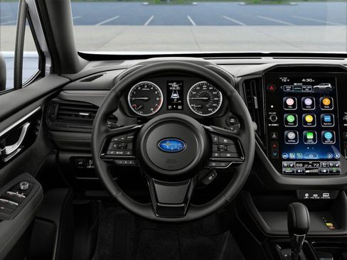 New 2026 Subaru Forester Touring AWD/4WD image 14