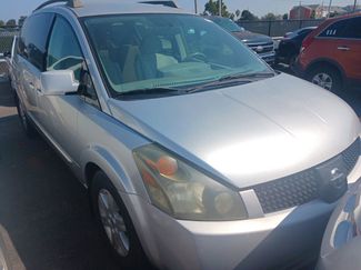 Used 2005 Nissan Quest SL w/ (S01) Seat Pkg image 1