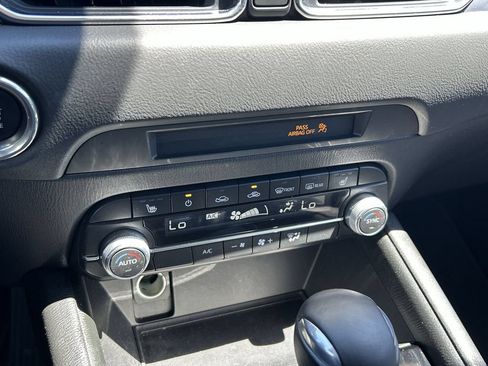 Certified 2023 MAZDA CX-5 AWD 2.5 S w/ Select Package image 21