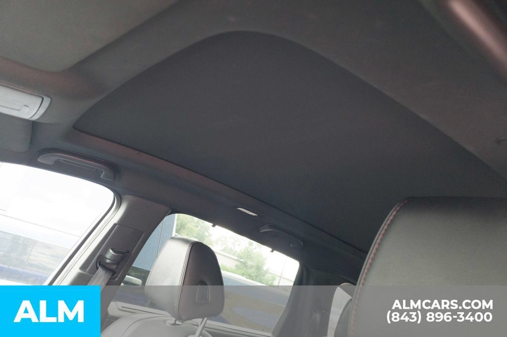 Used 2022 Acura MDX A-Spec AWD/4WD image 8