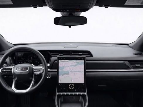 Used 2026 GMC Terrain Elevation w/ Black Edition image 17