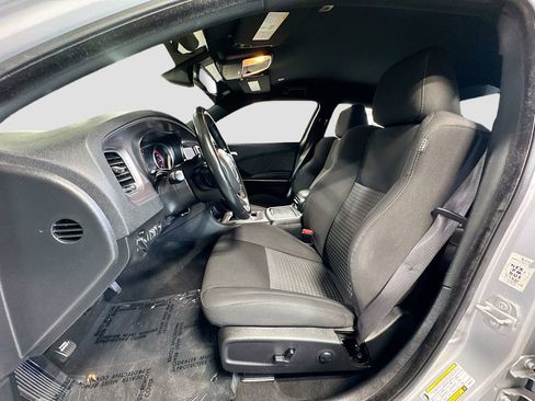 Used 2023 Dodge Charger GT RWD image 12