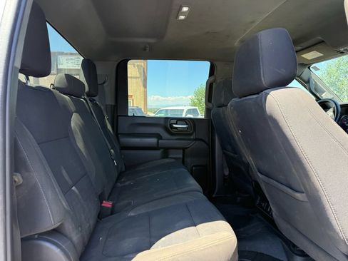 Used 2023 Chevrolet Silverado 2500 LT w/ Convenience Package AWD/4WD image 21