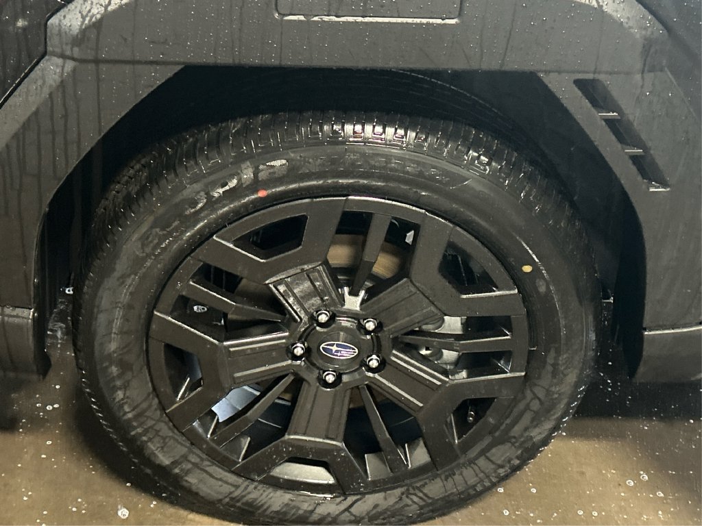 New 2026 Subaru Outback Limited XT AWD/4WD image 14