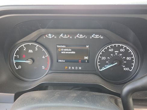 Used 2025 Ford F250 XL w/ FX4 Off-Road Package AWD/4WD image 20
