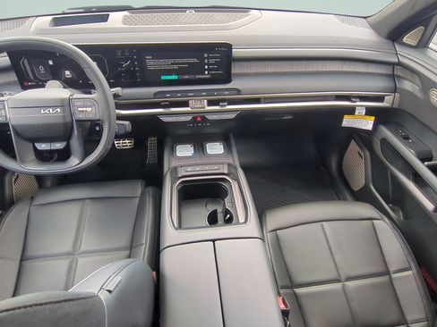 Used 2027 Kia Telluride SX Prestige AWD/4WD image 14