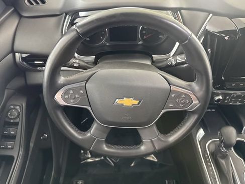 Used 2023 Chevrolet Traverse LT AWD/4WD image 25