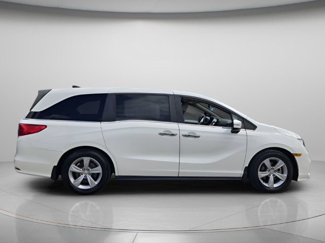 Used 2019 Honda Odyssey EX image 4
