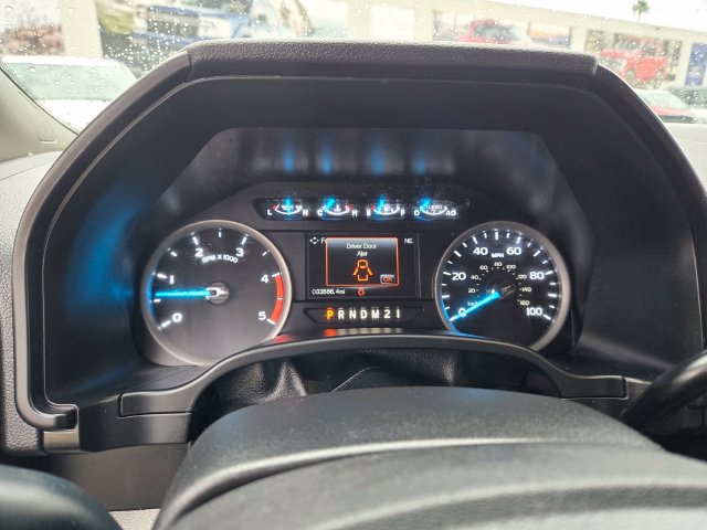 Used 2019 Ford F250 XLT w/ XLT Premium Package AWD/4WD image 17