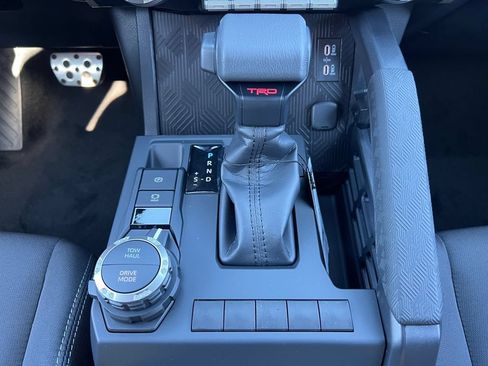 New 2026 Toyota Tacoma TRD Sport AWD/4WD image 23