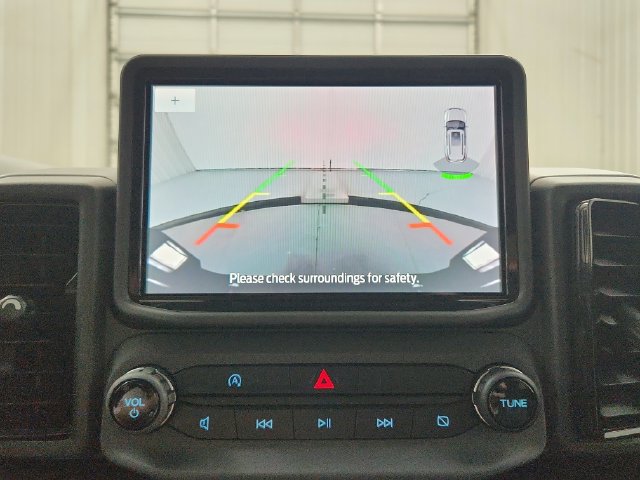 Used 2021 Ford Bronco Sport Outer Banks AWD/4WD image 29