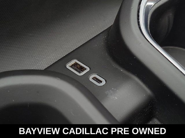 Used 2025 GMC Sierra 3500 Denali Ultimate AWD/4WD image 28