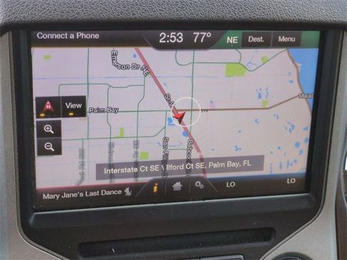 Used 2014 Ford F250 Lariat w/ Lariat Ultimate Package image 22