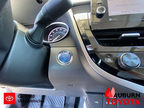 Certified 2024 Toyota Camry XLE FWD image 38