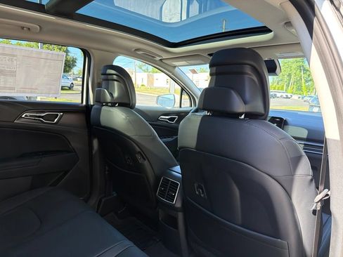 New 2026 Kia Sportage EX AWD/4WD image 14