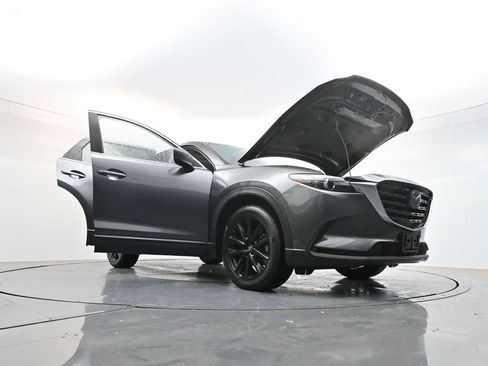 Used 2023 MAZDA CX-9 Touring Plus AWD/4WD image 41