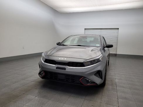 Used 2023 Kia Forte GT-Line w/ GT-Line Premium Package image 15