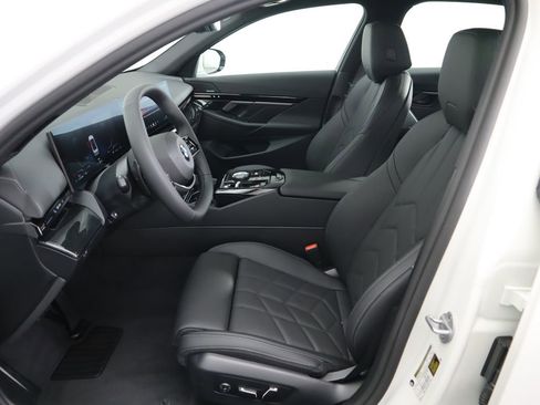 Certified 2025 BMW 530i 530i image 20