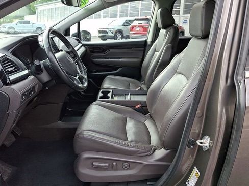 Used 2018 Honda Odyssey Elite image 15