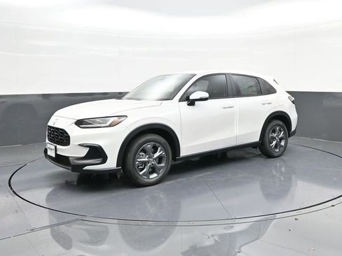 New 2026 Honda HR-V LX image 26