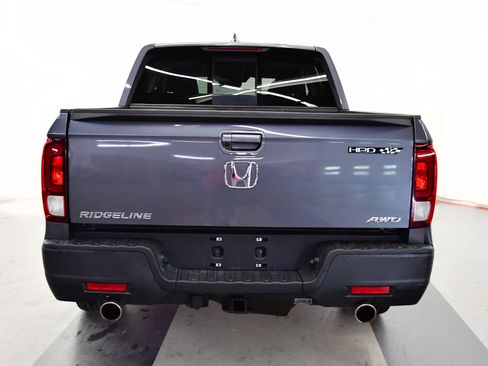 Used 2023 Honda Ridgeline RTL image 6
