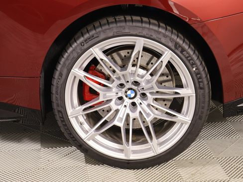 New 2027 BMW M4 xDrive Competition AWD/4WD image 17