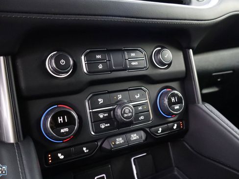 Used 2024 Chevrolet Tahoe LT image 21