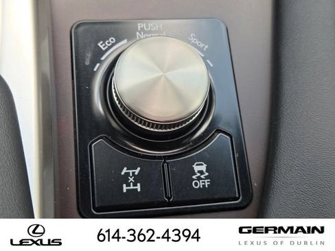 Certified 2020 Lexus RX 350 AWD w/ Premium Package image 27