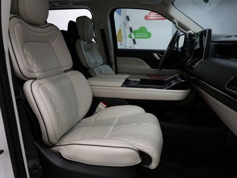 Used 2023 Lincoln Navigator L Black Label image 81