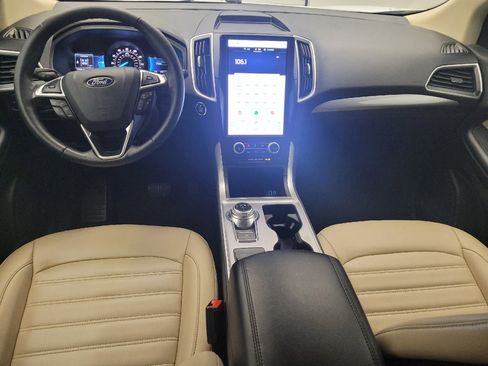 Used 2023 Ford Edge SEL w/ Convenience Package AWD/4WD image 22