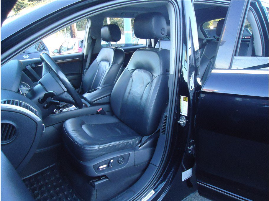 Used 2011 Audi Q7 TDI Premium Plus AWD/4WD image 13