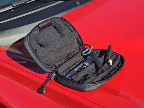 Used 2021 Ford Bronco Big Bend image 34