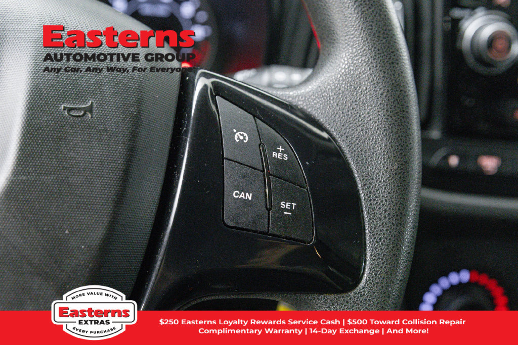 Used 2022 RAM ProMaster City Wagon FWD image 17