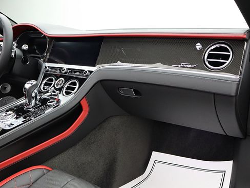 Certified 2022 Bentley Continental GT Speed AWD/4WD image 53