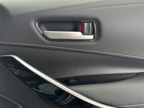 New 2026 Toyota Corolla XSE FWD image 17
